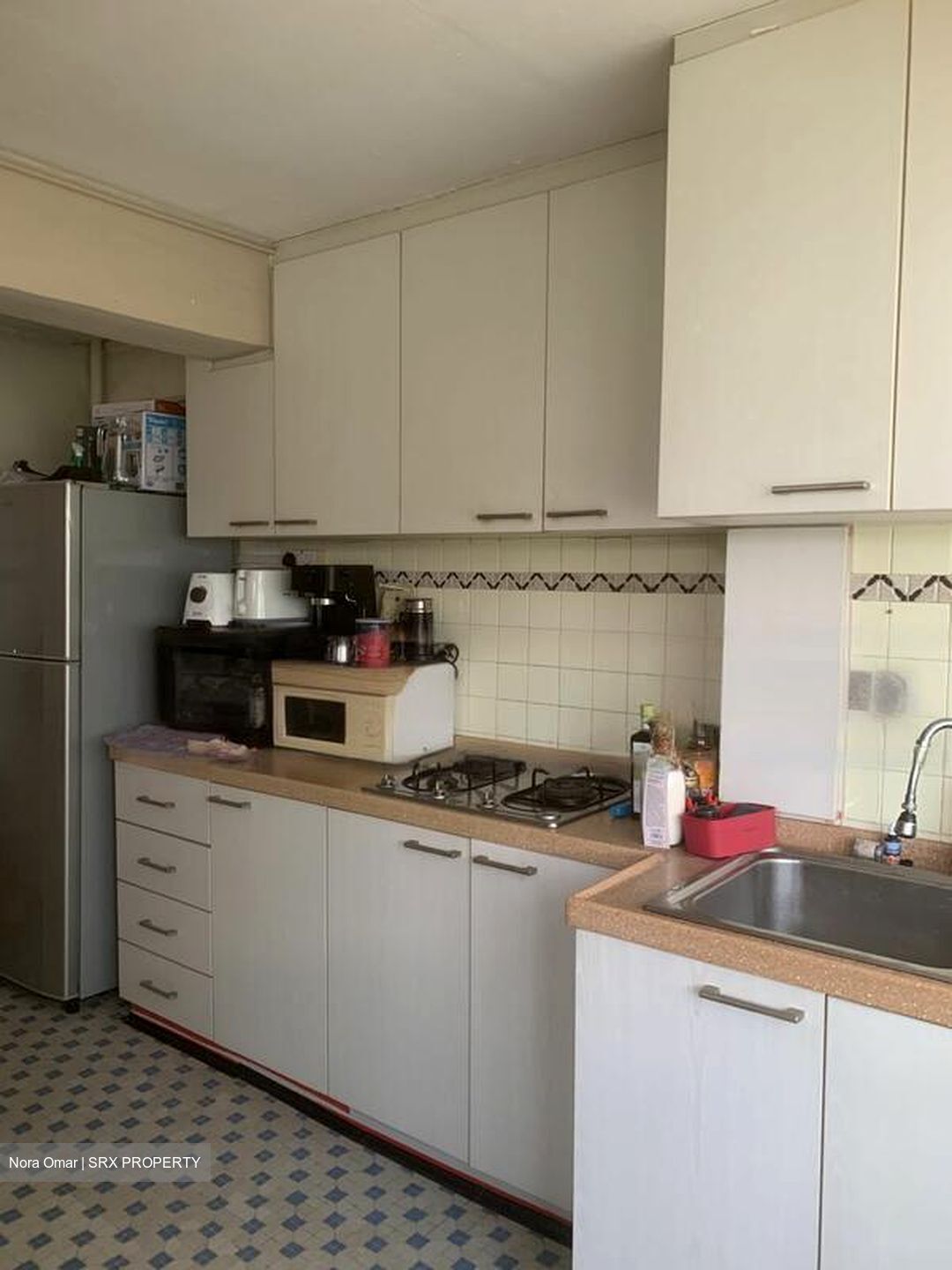 Blk 8 Holland Avenue (Queenstown), HDB 3 Rooms #577797421